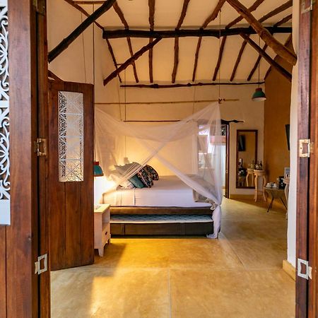 Hotel Boutique Venturi Баричара Экстерьер фото
