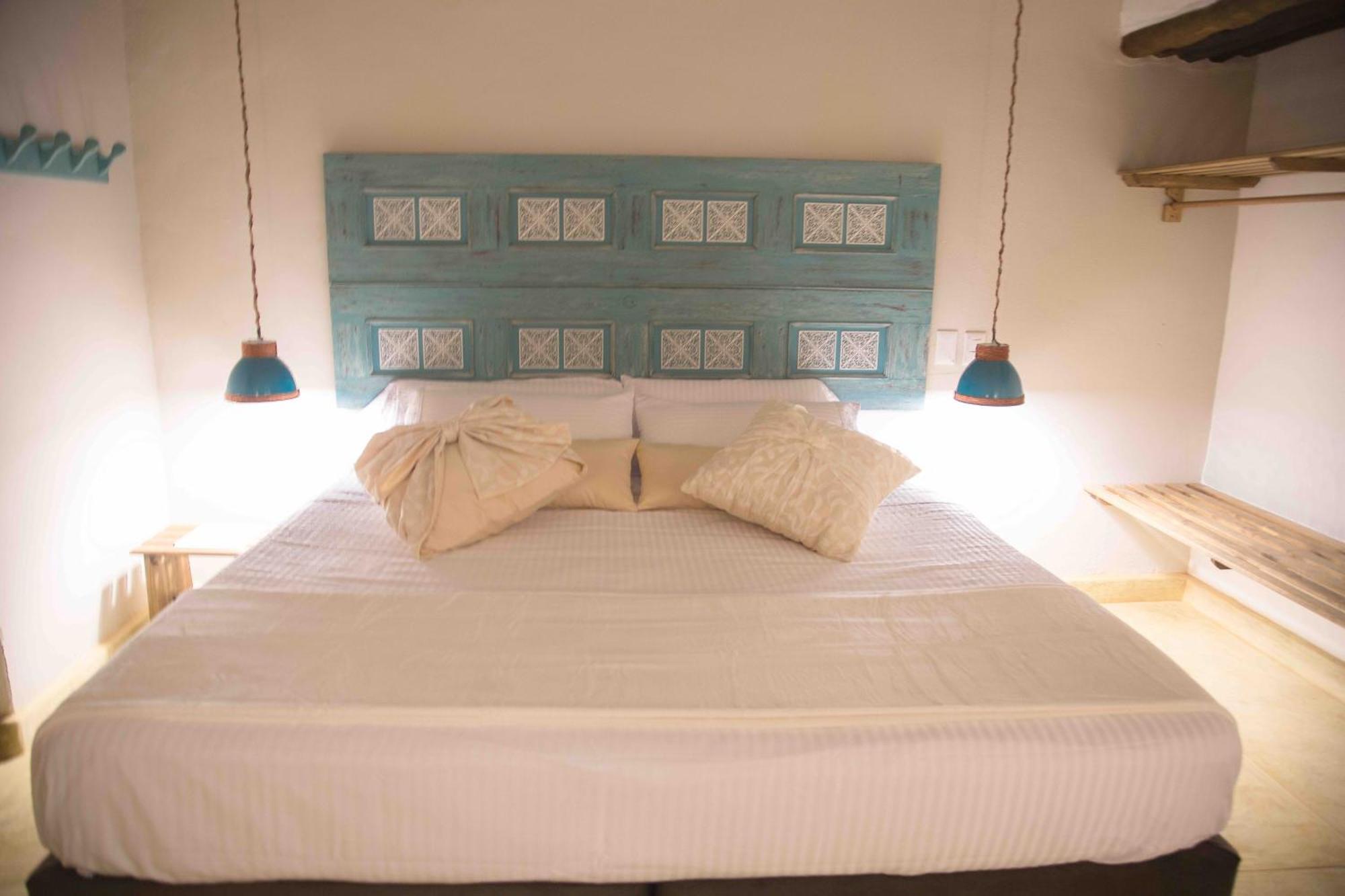 Hotel Boutique Venturi Баричара Экстерьер фото