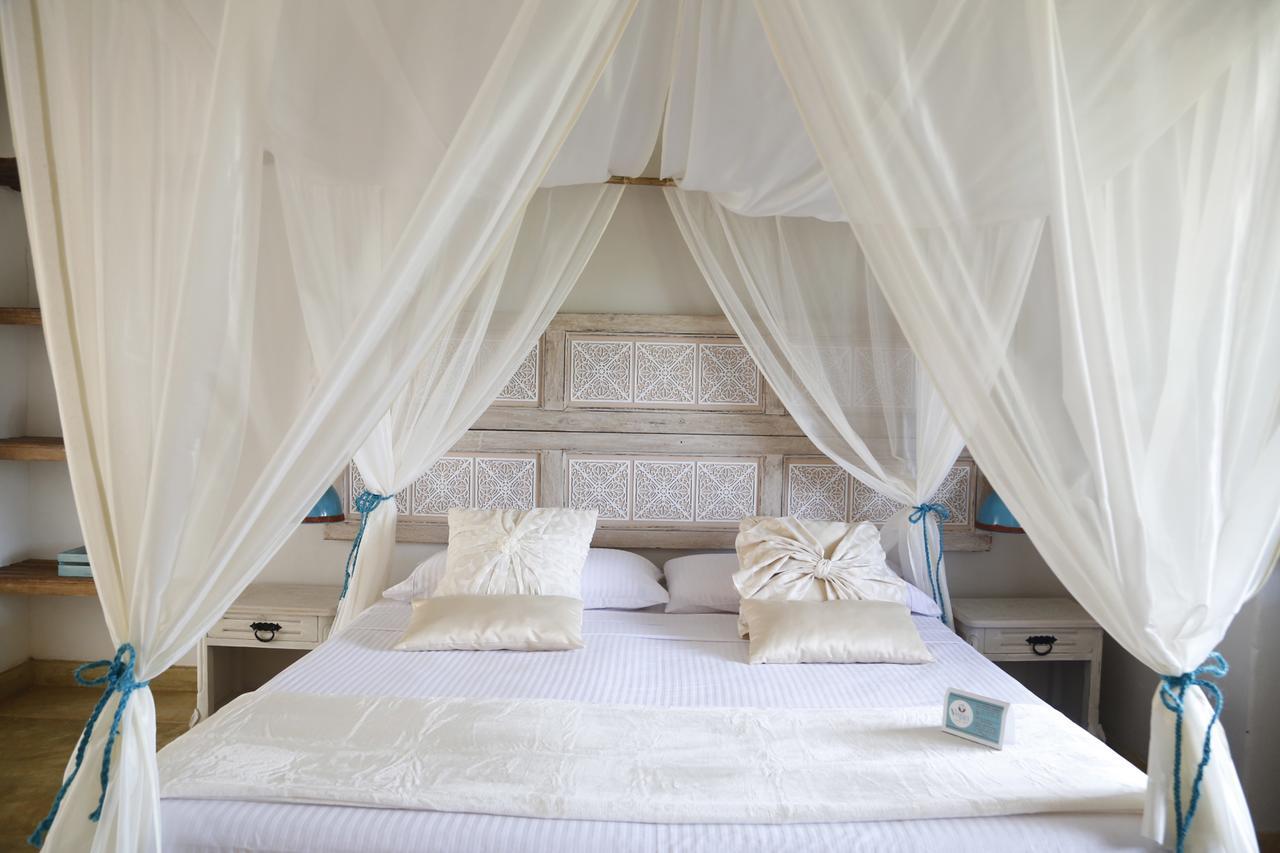 Hotel Boutique Venturi Баричара Экстерьер фото